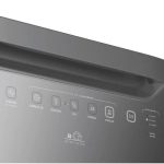 Lava-Louças Electrolux 8 Serviços Cinza (LE08S) - Imagem 4
