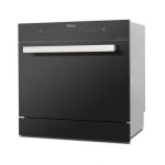 Lava Louças Philco 10 Serviços 6 Opções De Lavagem PLL10 127V