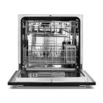 Lava Louças Philco 10 Serviços 6 Opções De Lavagem PLL10 127V - Imagem 2