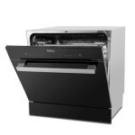 Lava Louças Philco 10 Serviços 6 Opções De Lavagem PLL10 220V - Imagem 2