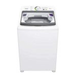 Lavadora Automática Consul 15 Kg CWH15AB 620W, Branca