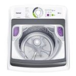Lavadora Automática Consul 15 Kg CWH15AB 620W, Branca - Imagem 2