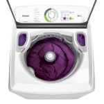 Lavadora Automática Consul 15 Kg CWH15AB 620W, Branca - Imagem 3