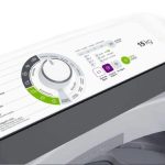 Lavadora Automática Consul 15 Kg CWH15AB 620W, Branca - Imagem 4
