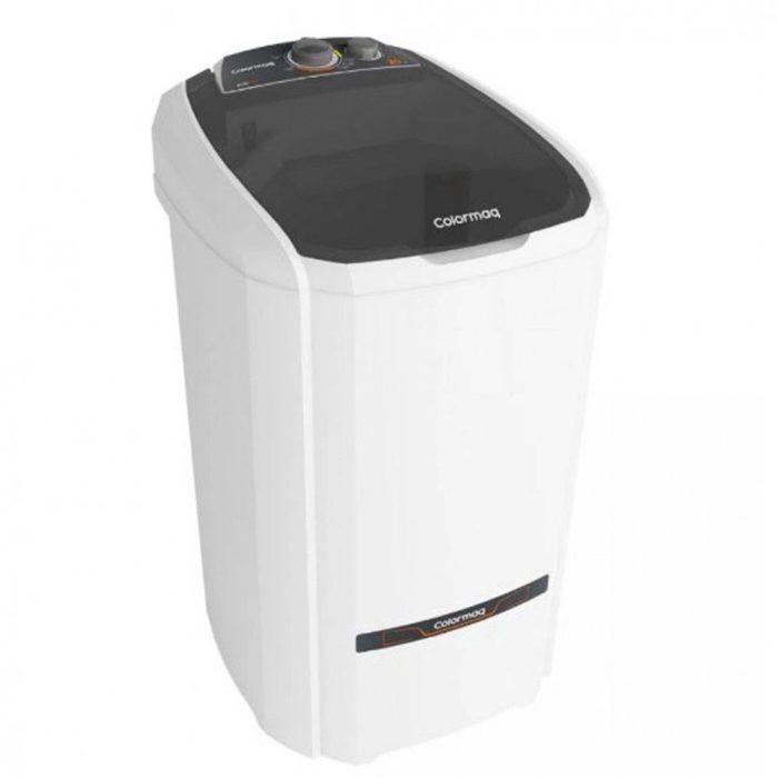 Lavadora Tanquinho Colormaq Semiautomática lcs 20 20KG - Imagem 2