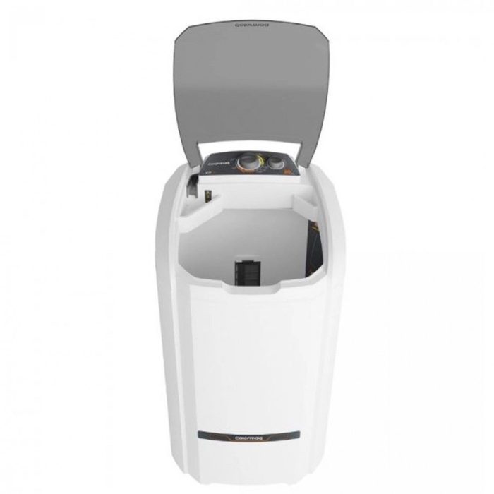 Lavadora Tanquinho Colormaq Semiautomática lcs 20 20KG - Imagem 3