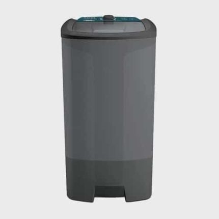 Lavadora de Roupas 10Kg Arno Lavete Eco 10 + ML81 Cinza 127V