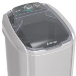 Lavadora de Roupas Colormaq 16Kg Semiautomática LCS16 Prata 110V - Imagem 3