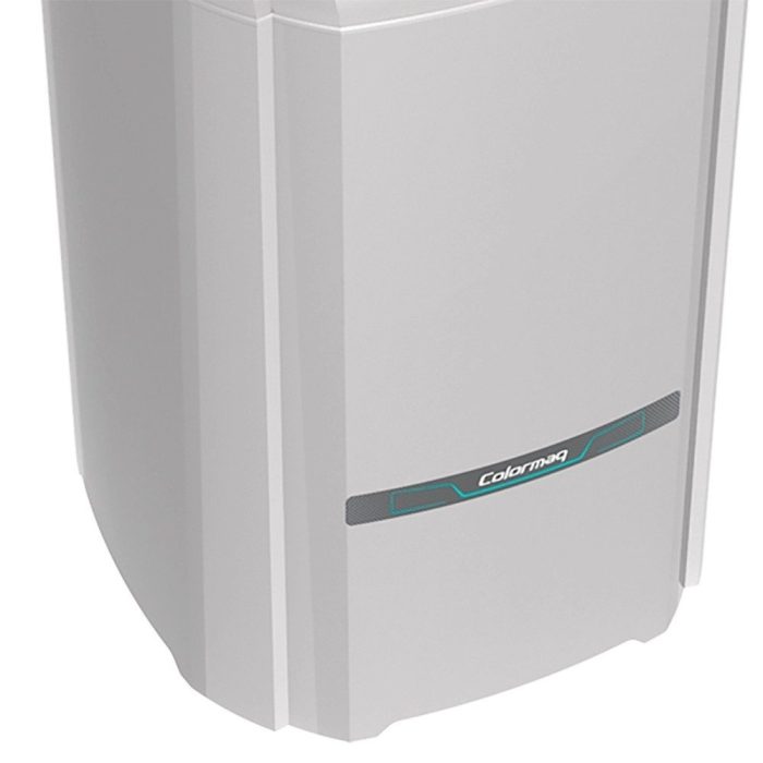 Lavadora de Roupas Colormaq 16Kg Semiautomática LCS16 Prata 110V - Imagem 4