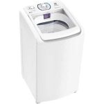 Lavadora de Roupas Electrolux 8,5Kg LES09 Branca Essencial Care – 110v