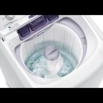 Lavadora de Roupas Electrolux Automática 8.5kg LAC09 - Imagem 3