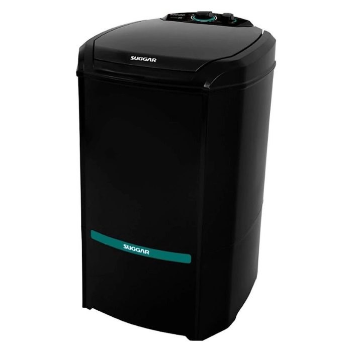 Lavadora de Roupas Semi-Automática Suggar Lavamax Eco 20 kg - Imagem 2