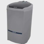 Lavadora de Roupas Suggar 20Kg Semiautomática Lavamax Eco Prata LE2002PR – 220 Volts - Imagem 3