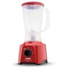 Liquidificador Arno 2 Litros Power Mix 550W Vermelho LN28 – 220V - Imagem 2