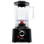 Liquidificador Arno Power Max 700 Ln60 700W 5 Velocidades Preto 220V