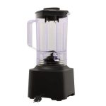 Liquidificador Arno Power Max 700 Ln60 700W 5 Velocidades Preto 220V - Imagem 2