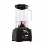 Liquidificador Arno Power Max 700 Ln60 700W 5 Velocidades Preto 220V - Imagem 4