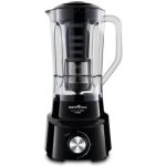 Liquidificador Britânia Diamante com Filtro 4 Velocidades + Pulsar, 1050W, Preto