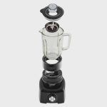 Liquidificador Ichef Pro Maxx 6 Turbo Glass 2,5L 1200W - Imagem 2