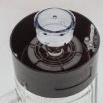 Liquidificador Ichef Pro Maxx 6 Turbo Glass 2,5L 1200W - Imagem 3