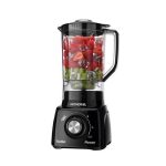 Liquidificador Mondial Turbo Power L-99 fb 2.2 Litros com Filtro 3 Velocidades 500W - Imagem 2