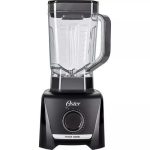 Liquidificador Oster 15 Velocidades 1400W 3,2L Full Preto OLIQ610 – 220V