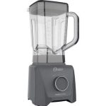 Liquidificador Oster OLIQ606 1100W Full Cinza 3,2L – 110v - Imagem 2