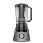 Liquidificador Philco PLQ1411P 4 Velocidades 2,7L 1150W – 110V
