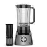 Liquidificador Philco PLQ1411P 4 Velocidades 2,7L 1150W – 110V - Imagem 2