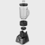 Liquidificador Philco PLQ1430P Limpa Fácil Pro Maxx 6 1400W - Imagem 4