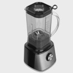 Liquidificador Philco PLQ2100PI 12 + Turbo 3L 1200W - Imagem 5