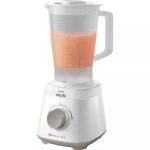 Liquidificador Philips 1.5L 2 Velocidades 500W Daily RI211001 Branco – 110v - Imagem 2