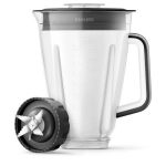 Liquidificador Philips Walita Problend com 12 Velocidades e Jarra com 3,0 Litros Inox – RI2244 - Imagem 4