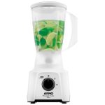 Liquidificador Power Mix Lq12 2vel 550w Arno
