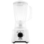 Liquidificador Power Mix Lq12 2vel 550w Arno - Imagem 2