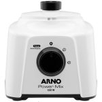 Liquidificador Power Mix Lq12 2vel 550w Arno - Imagem 4