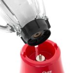 Liquidificador Super Chef Vermelho Oster 220v - Imagem 3