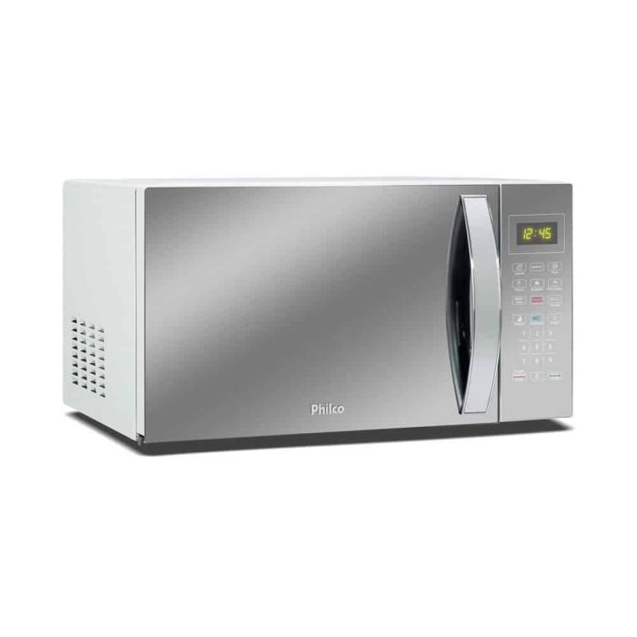 MICRO-ONDAS 25L PMO28E 110V PHILCO - Imagem 4