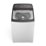 Máquina De Lavar Brastemp 13Kg Com ciclo tira machas Advanced e Ciclo antibolinha Branca BWK13AB – 127V