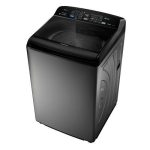 Máquina De Lavar Panasonic 18kg Sistema de Lavagem Ciclone e Antibactéria Titanium F180P7TB – 220V - Imagem 2