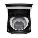 Máquina De Lavar Panasonic 18kg Sistema de Lavagem Ciclone e Antibactéria Titanium F180P7TB – 220V - Imagem 5