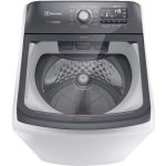 Máquina de Lavar 17kg Electrolux LEC17 Premium Care – 110v - Imagem 3