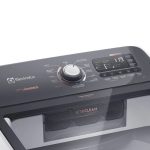 Máquina de Lavar 17kg Electrolux LEC17 Premium Care – 110v - Imagem 4