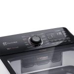 Máquina de Lavar Electrolux 14 Kg Perfect Care LEJ14 com Tecnologia Jet e Clean Branca 110V - Imagem 3