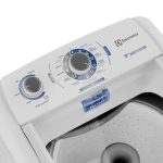 Máquina de Lavar Electrolux 9Kg Efficient Care LED09 - Imagem 3