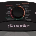 Máquina de Lavar Mueller 10Kg Family Lite - Imagem 3