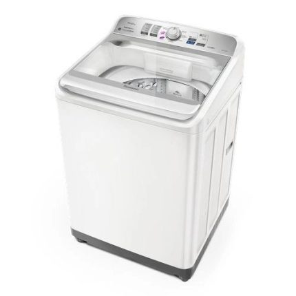 Máquina de Lavar Panasonic NA-F140B1WA 14kg – 110v