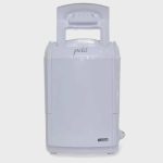 Maquina de Lavar Petit 1,2 Kg 5 Programas de Lavagem Praxis - Imagem 2