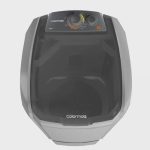 Maquina de Lavar Roupa Semi-Automatica Tanquinho Colormaq 20kg LCS20 Prata - Imagem 4