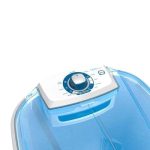 Máquina de Lavar Roupas 10kg Newmaq Semi Automática Branca - Imagem 3